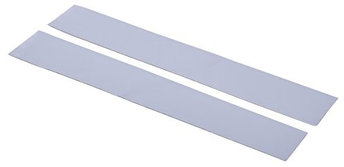 Alphacool 12461 Eisschicht Wärmeleitpad - 14W/mK 120x20x0,5mm - 2 Stück