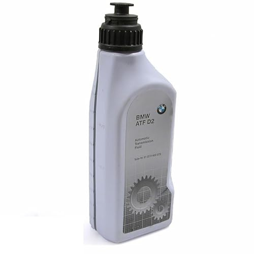Original BMW ATF dextron 2 1L (2 x 1 L)