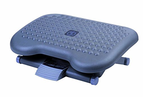 Fellowes 60077 – Fußstütze
