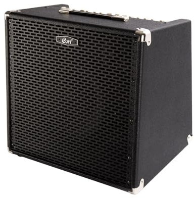 Cort MIX5 – Mehrzweck-Verstärker, 150 W, HP, 30,5 cm, Schwarz