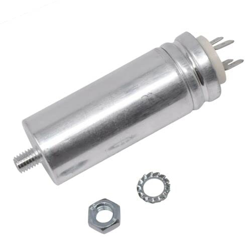 Condensateur pour sèche-linge Beko 10uf 10mf