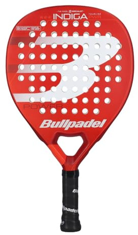 Bullpadel Indiga Pwr 2024