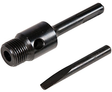 Silverline SDS Plus Core Drill Arbor 100mm (793793)