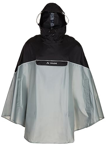 Vaude Covero II Poncho Homme