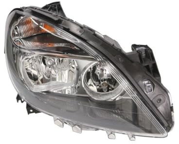 Magneti Marelli 710301271206 Hauptscheinwerfer, Recht | Kompatibel mit: MERCEDES-BENZ B-CLASS Sports Tourer