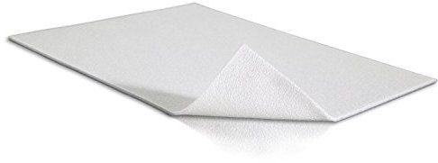 Mepilex Transfer Wundverband 20x50 cm Steril, 4 St