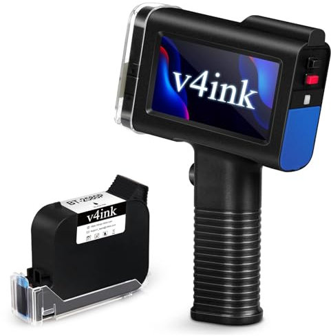 v4ink BENTSAI Handheld-Drucker