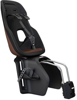 Thule Yepp Nexxt 2 Maxi Frame Mount Fahrradkindersitz Für Rahmenmontage