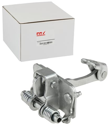NTY Türfeststeller EZC-CT-034