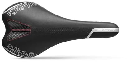 Selle SLR Kit Carbonio noir - S1