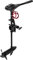 PUDLOR 40LBS Aussenborder Elektromotor, 12V Bootsmotor Dehnbar Aussenbordmotor Geräuscharm und hocheffizient außenborder, Schlauchboot Motoren für Wassersport, Fischerei Produktion