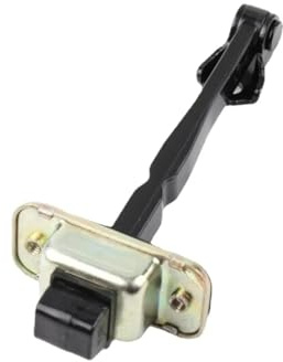 Door Check Compatible with Suzuki for Swift for SX4 for Alto for S-Cross Car Door Check Strap Hinge Stopper Limiter Door Hinge OEM: 81810-77J01-000