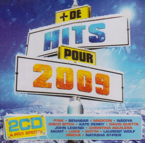 Plus de Hits pour 2009