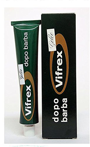VIFREX AFTER SHAVE GEL REFRESHING 50ML