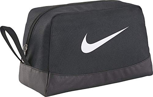 Nike Homme Sac, Polyester, Noir (Blanc), 27 cm