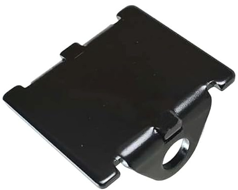 Makita Plaque de serrage pour modèle LC1230-344118-0