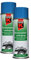Kwasny 2X 233 076 Auto-K Special Bremssattel-Lackspray Blau 400ml