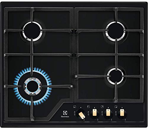 Electrolux; Plaque de cuisson à gaz (EGS6436RK)