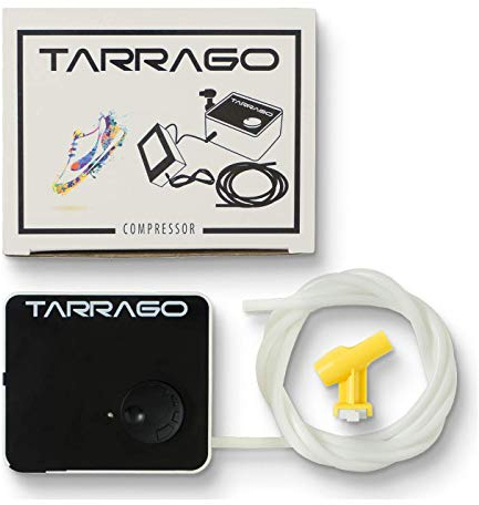 Tarrago Compresseur pour aérographe