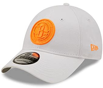 New Era Herren 9forty Bronet Baseballkappe, Whihfo, Einheitsgröße EU
