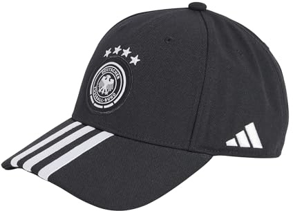 adidas 3 Stripes DFB Deutschland Cap