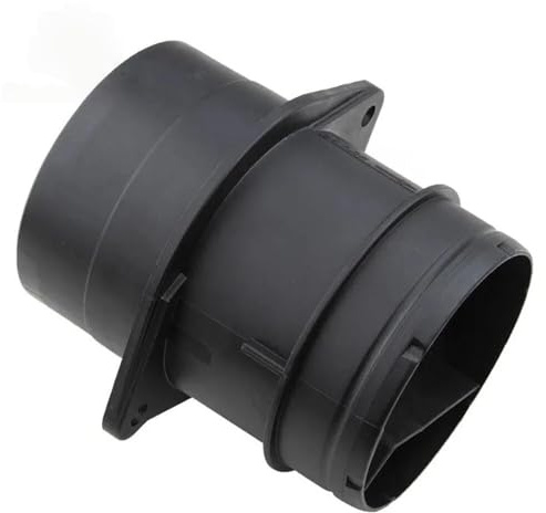 Air Sensor 03L906461A Misuratore del sensore di flusso d'aria di massa MAF Adatto per Audi A1 A3 A4 Q3 Q5 TT Adatto per VW Adatto per Golf Adatto per Jetta