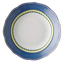 Hutschenreuther - Maria Theresia - Kaffee-Untertasse - Medley - Porzellan - Ø 14 cm