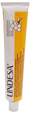 Lindesa Hautschutz Creme 50ml (5)