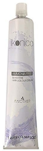ANOTHER Ikonica Hair Color Creme Senza Ammoniaca 100ml (- 7.1)