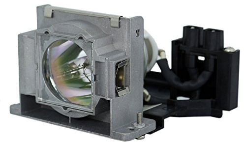 Supermait Lampe pour Mitsubishi VLT-HC910LP / 915D116O05 HC1100 HC1100U HC1500 HC1500U HC1600 HC1600U HC3000 HC3000U HC3100 HC3100U HC910 HC910U HD1000 projecteur