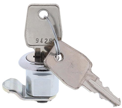 ToniTec Briefkastenschloss Alternative für Renz R 22 und BURG-WÄCHTER ZBK 71