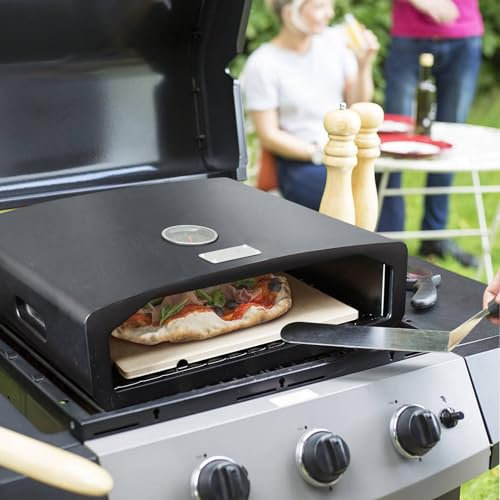 Skypatio Fours à pizza pour grill