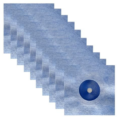 BAU DISCOUNT BlueLine Dichtmanschetten SAD 100 verschiedene Größen (12 x 12 cm, BAU DISCOUNT BlueLine SAD 100, 10, BD-BL-002)
