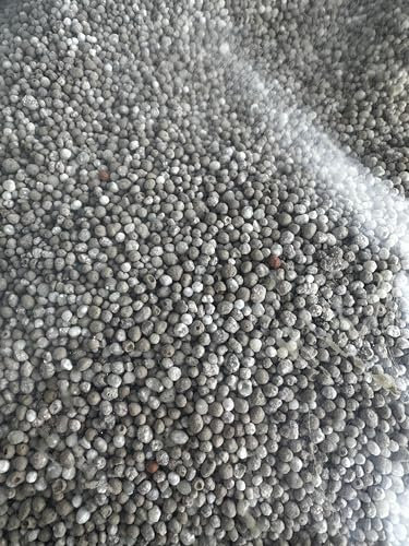 Turbo Rasendünger 5 kg für bis zu 250 m² Garten Rasen Profi NPK 15+10+10+2+8 von Heinrichs Agrar aus der Layenmühle