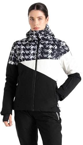 Dare2B Ice Iii Damen-Skijacke