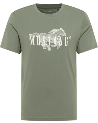 Style Austin, Agave grön 6473, XL
