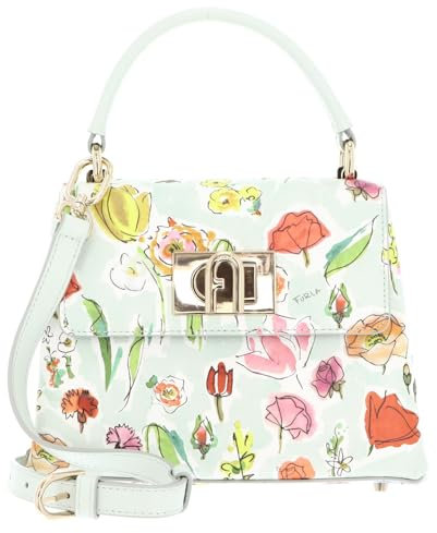 Furla 1927 Mini Top Handle Bag Toni Rugiada