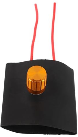 GARVALON Interruttore Rotativo Per Strisce Led Di Luminosità Led Per Luci Corda Interruttore Dimmerabile