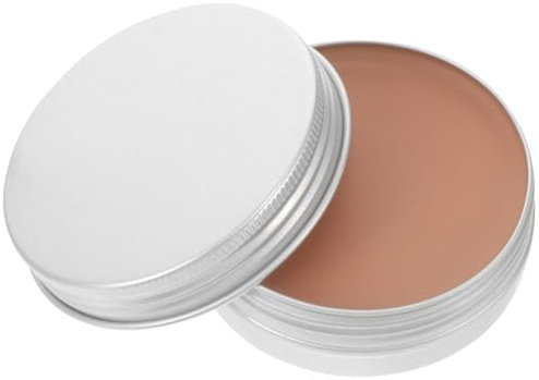 OATIPHO Hautwachs Scar Putty Für Spezialeffekt-make-up Flexibel Hautfreundlich Dose Für Halloween Cosplay Und Narbenabdeckung Einfach Zu Formen Für Nase Und Gesicht