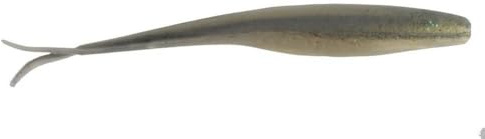 Berkley Gulp! Saltwater Jerk Shad - Señuelo de Pesca Suave