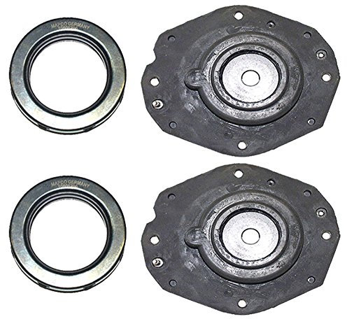 MAPCO Kit de réparation (palier d'appui de jambe de suspension) 34406/2