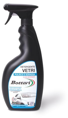 Bottari 31704 Xtra glasrengöringsmedel