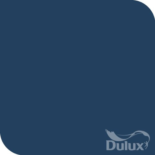 Dulux Colour Tester Sapphire Salute 30ml