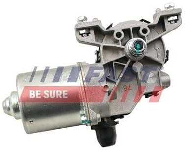 FAST FT82806 Motore tergicristallo anteriore 12V