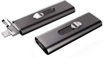 REGISTRATORE AUDIO SPY IN CHIAVETTA USB