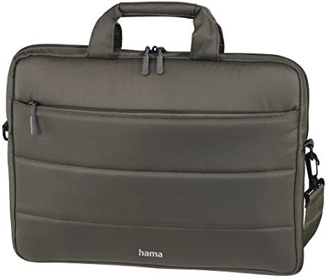 Hama Hülle für Samsung Galaxy Tab S7 FE/S7+/S8+ 31,5 cm 12,4 Zoll (aufklappbares Case für Samsung Tablet, Schutzhülle mit Standfunktion, magnetisches Cover) schwarz