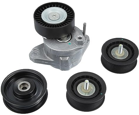 QUARKZMAN 1 Juego Tensor la Correa Accesorio para Mercedes C300 C350