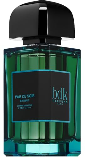 BDK Parfums Pas stasera - Estratto di profumo spray 100 ml