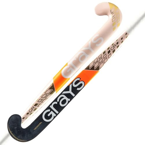 Grays GR6000 Dynabow Hockeyschlager Senior - 37 1/2