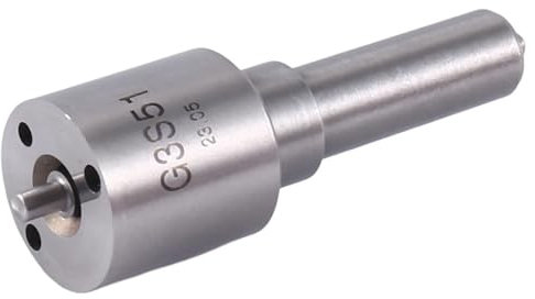 ugello di iniezione di carburante Ugello iniettore carburante G3S51 / Adatto for carburante 295050-1050 16600-5X30A
